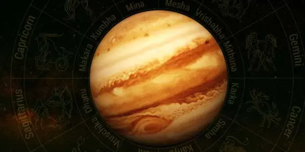 Role of Jupiter in Marriage Astrology